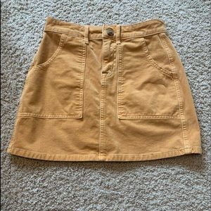 American eagle skirt